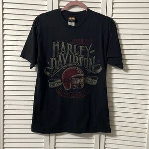 Harley Davidson men’s tee